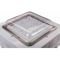 Philips Chips de luz de 100W IP65 explosión prueba LED Canopy para gasolinera